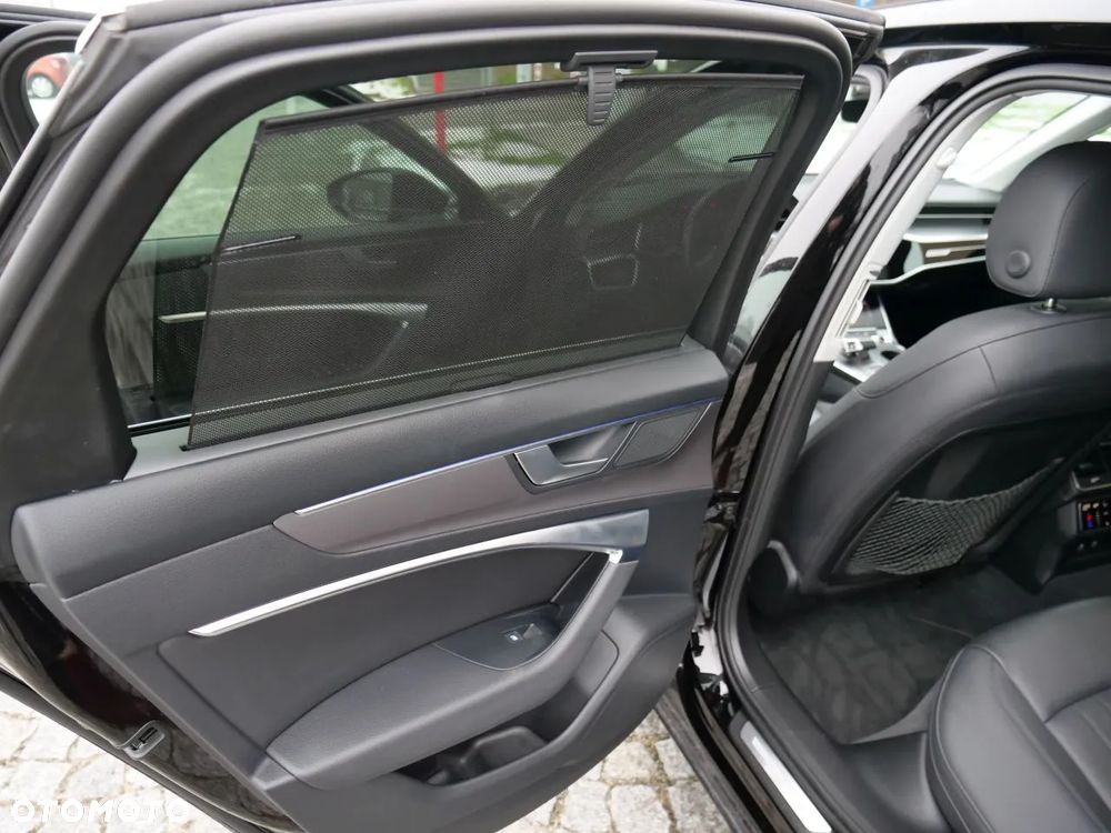 Audi A6 Limousine 45 TFSI Quattro S tronic - 8