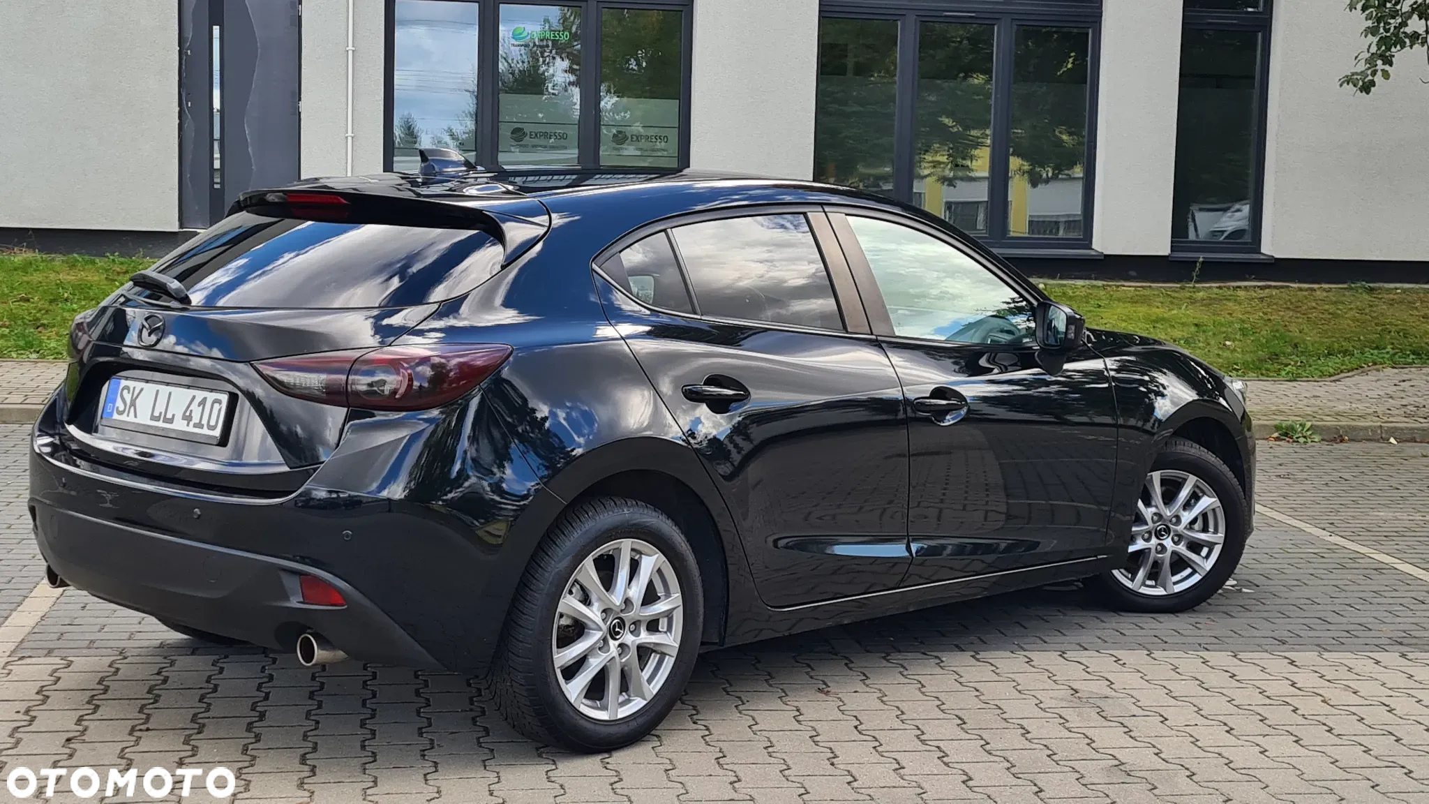 Mazda 3 - 20