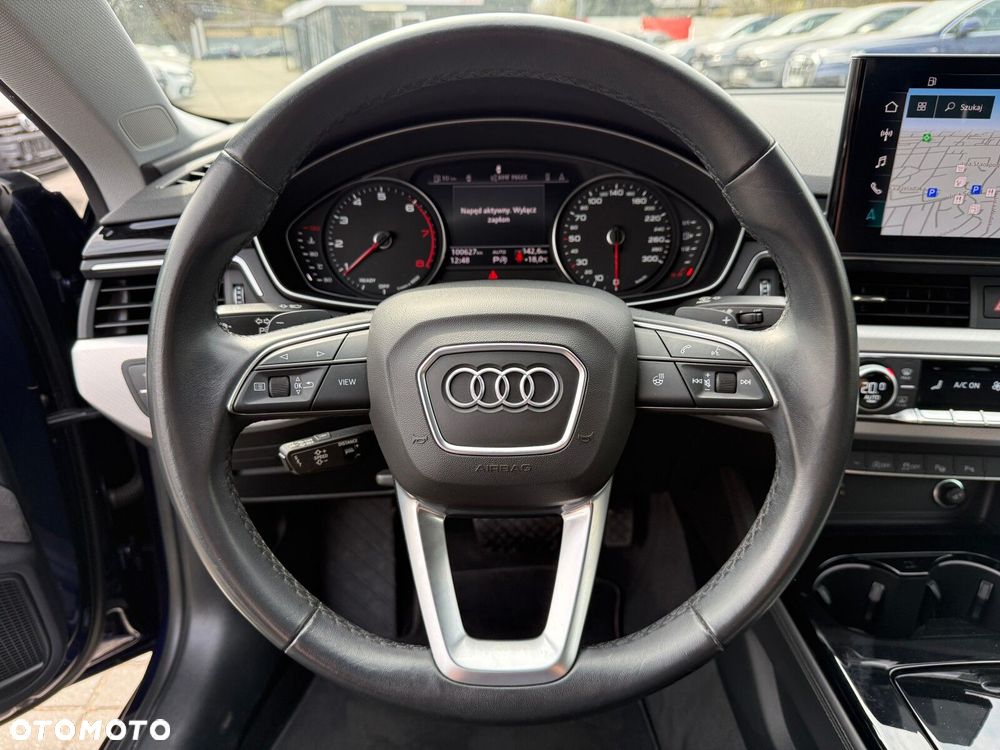 Audi A5 Sportback - 11