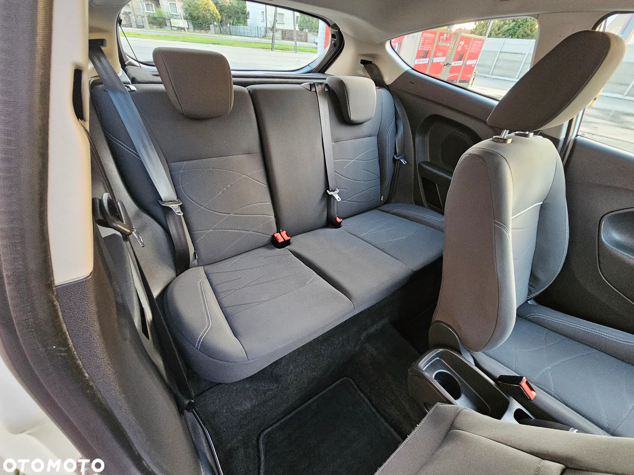 Ford Fiesta 1.25 Trend Edition - 18