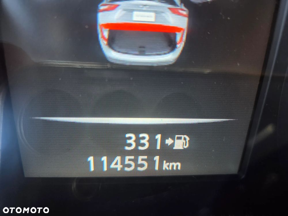 Nissan Qashqai 1.2 DIG-T Visia - 22
