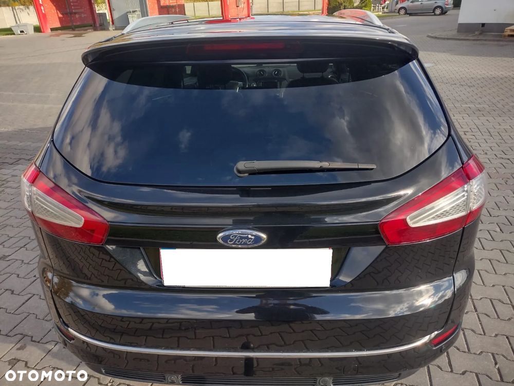 Ford Mondeo 2.0 TDCI Titanium S - 10