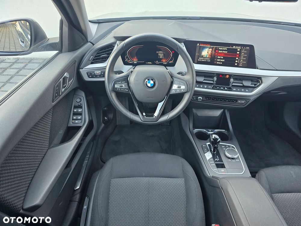BMW Seria 1 118i Advantage - 14