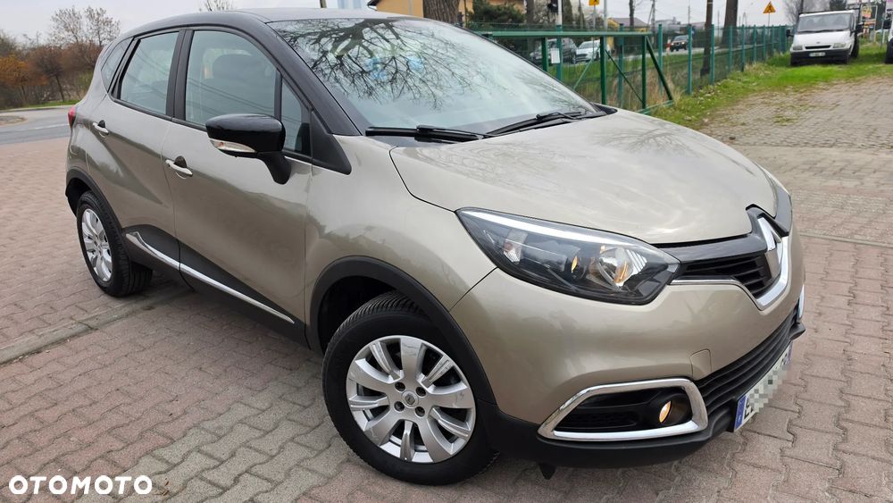 Renault Captur 1.2 TCe Zen EDC - 29