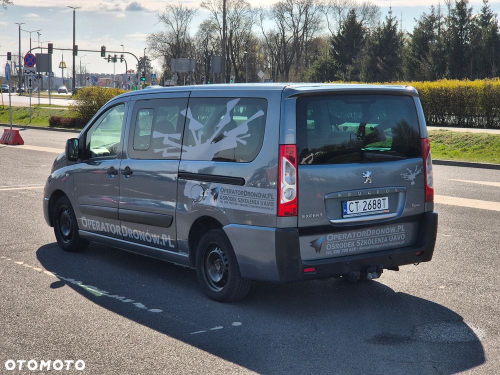 Peugeot Expert Tepee L2 Premium - 5