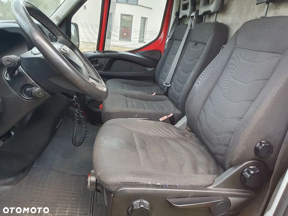 Iveco 35s15 - 9