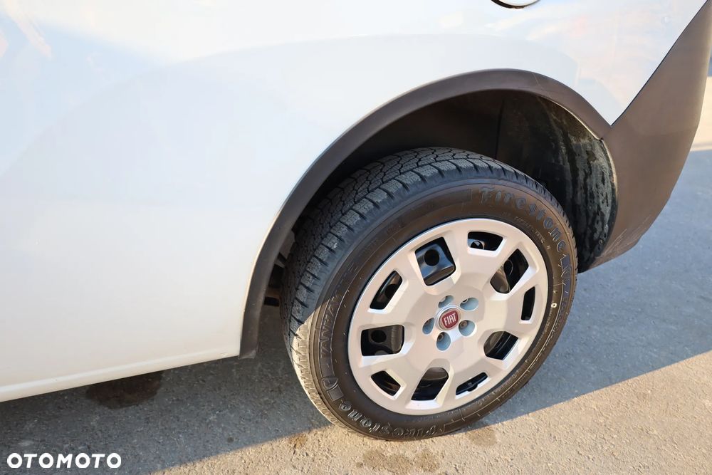 Fiat DOBLO - 5