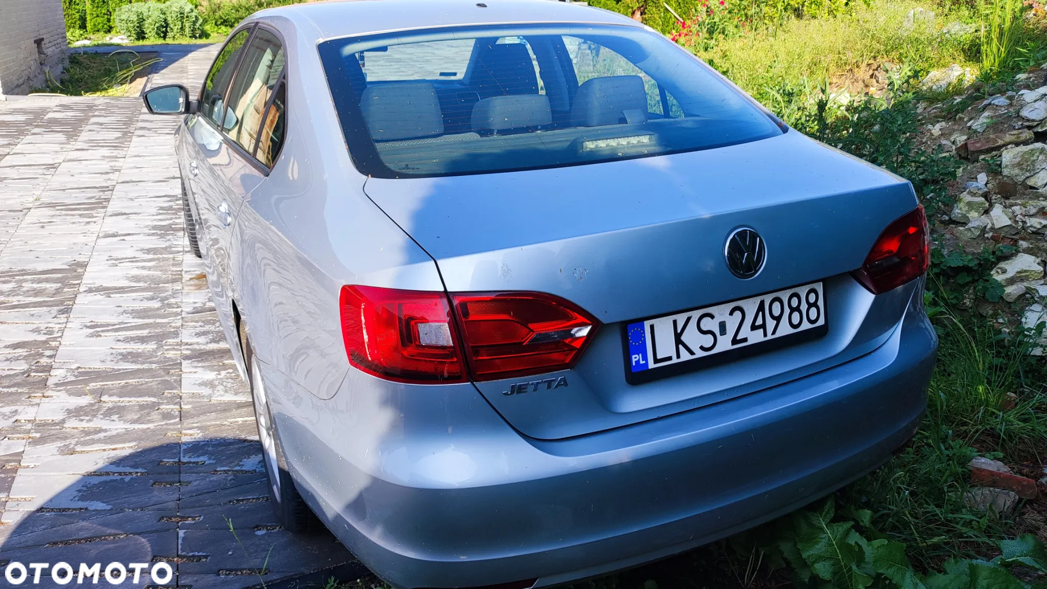 Volkswagen Jetta 2.0 Base - 12