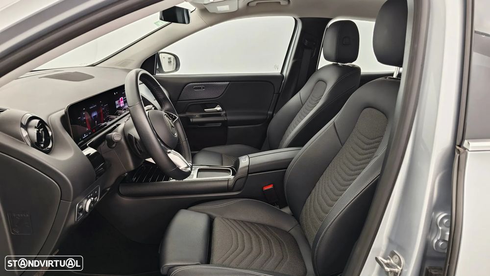 Mercedes-Benz GLA 250 e Progressive - 14