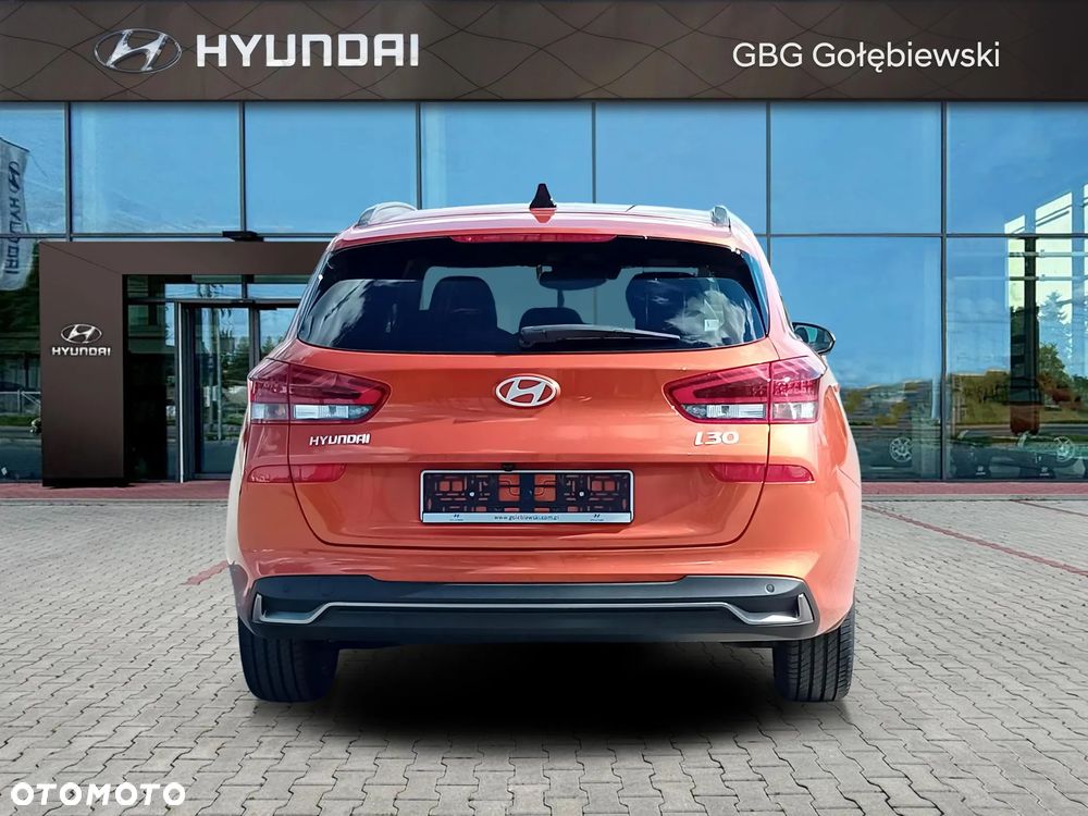 Hyundai i30 1.5 T-GDI 48V Smart DCT - 7