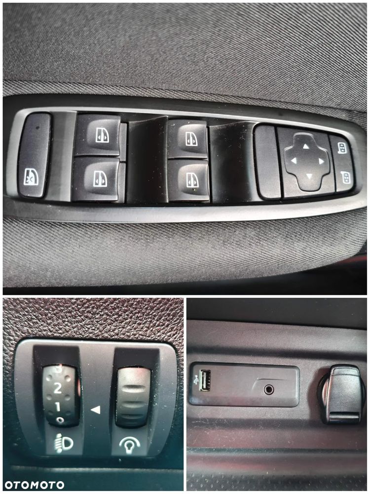 Renault Megane 1.6 SCe Business - 17