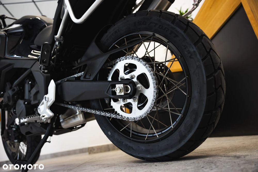 CFMoto 700MT - 14