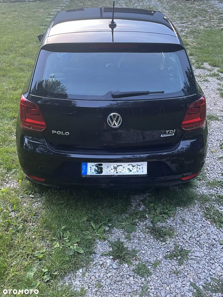Volkswagen Polo - 3