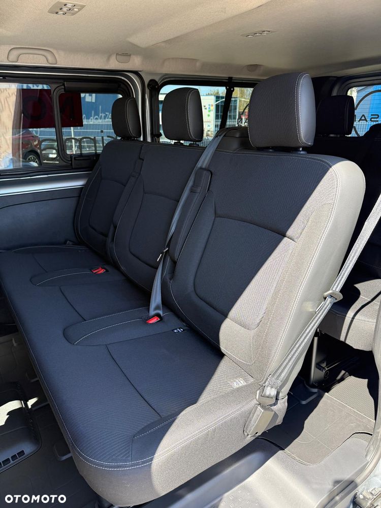 Nissan Primastar 2.0 L2 Business Plus - 15