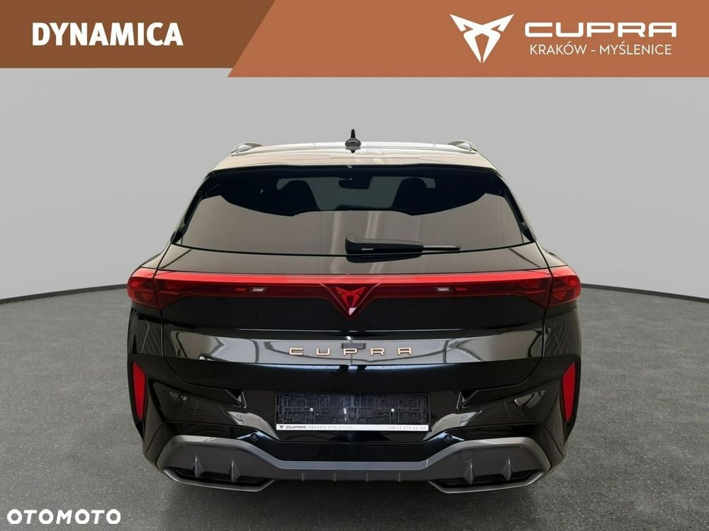 Cupra Terramar - 7