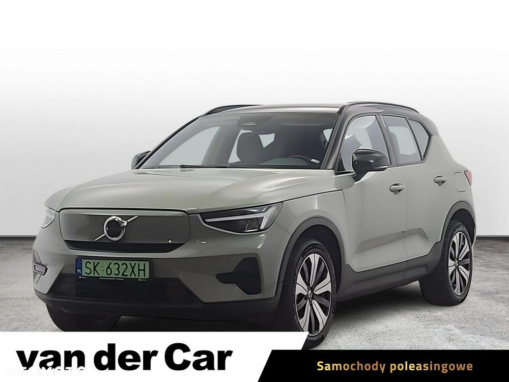 Volvo XC 40 73kWh P6 Recharge Core - 1