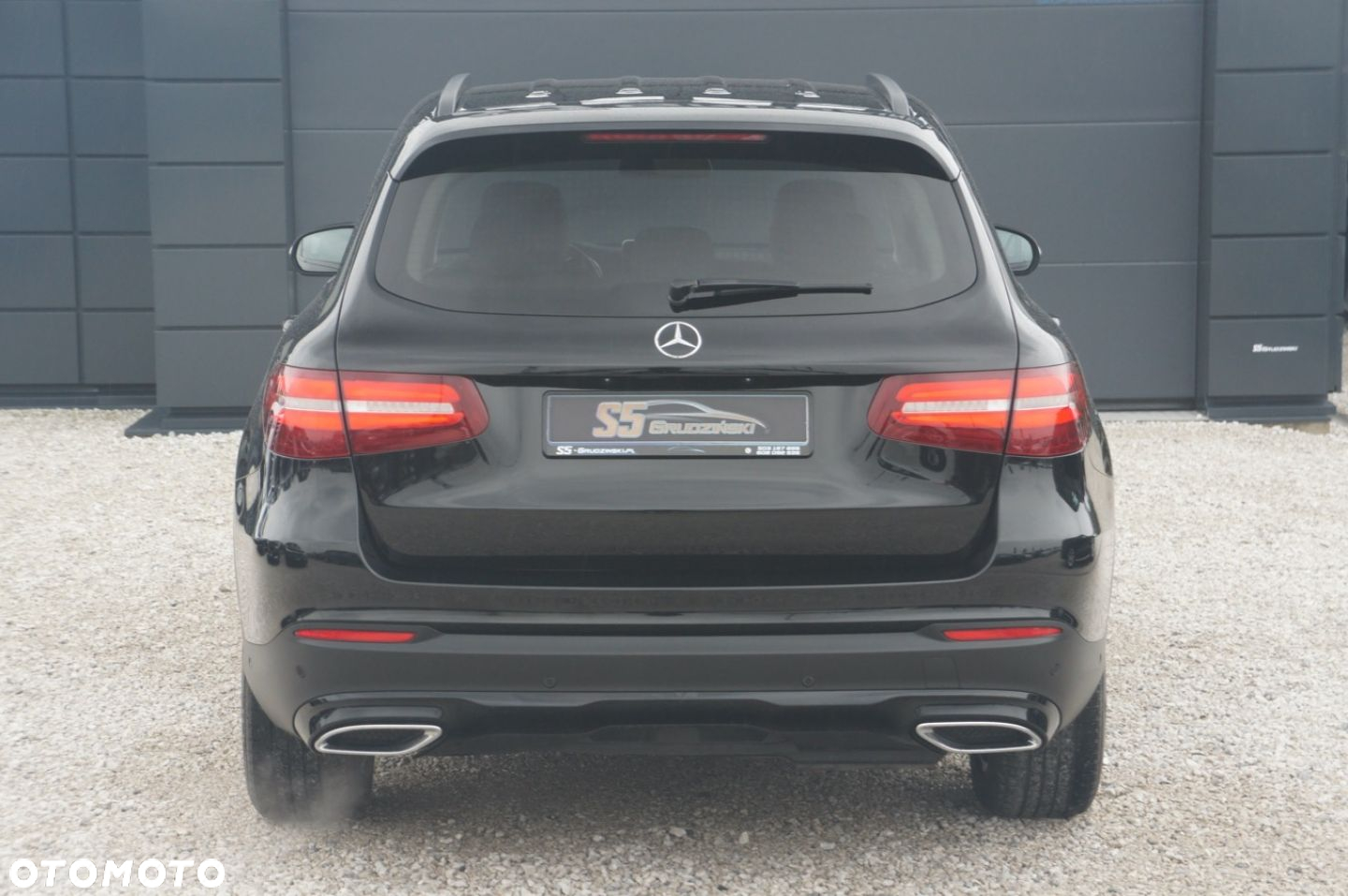 Mercedes-Benz GLC - 6