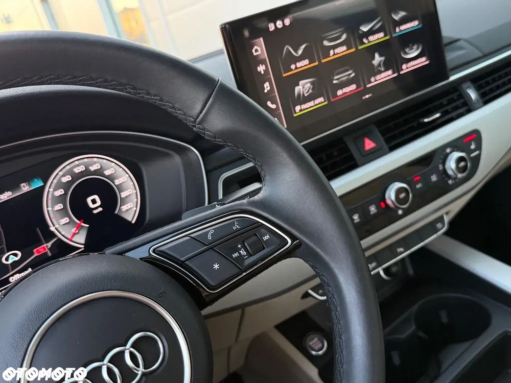 Audi A5 Sportback 2.0 TDI Sport S tronic - 26