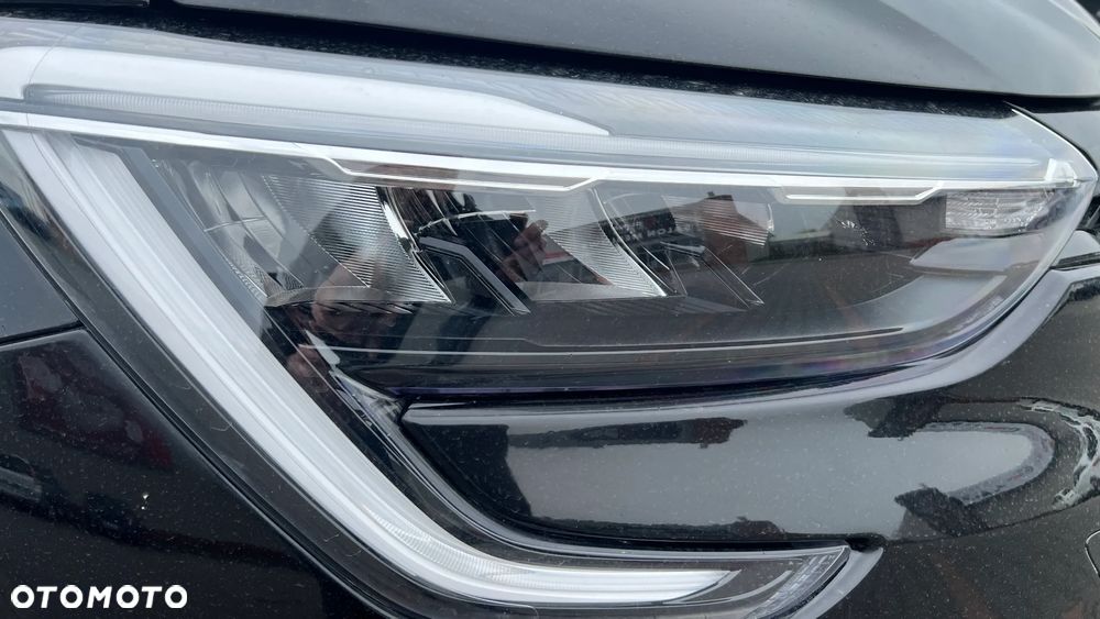 Renault Arkana TCe Mild Hybrid 140 EDC Evolution - 14