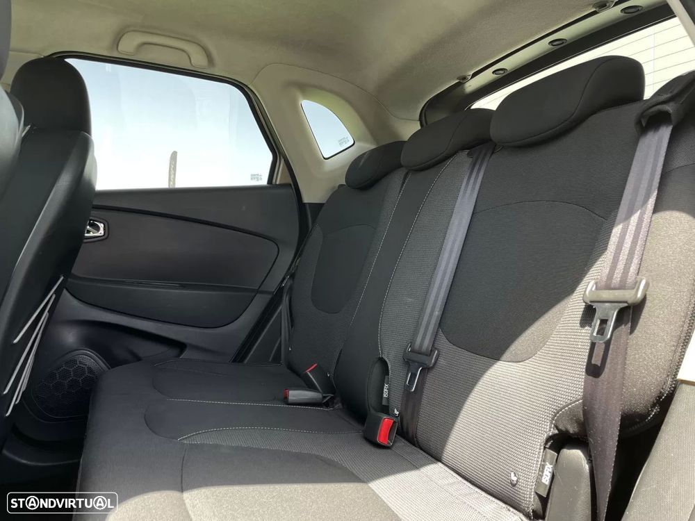 Renault Captur 1.5 dCi Exclusive - 8