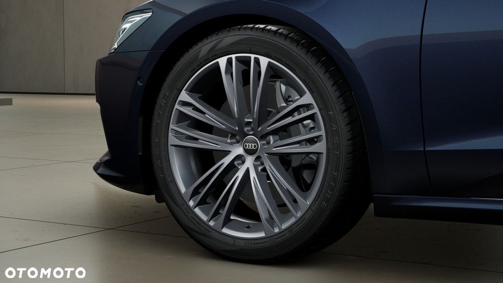 Audi A7 Sportback - 11