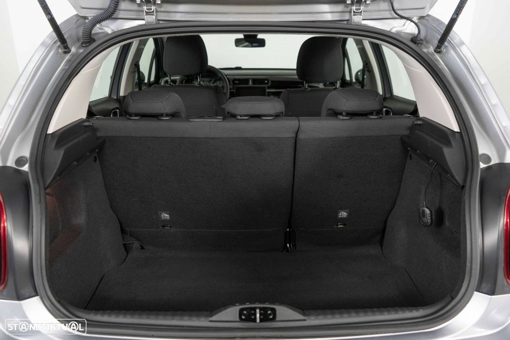 Citroën C3 1.2 PureTech Feel Pack - 12
