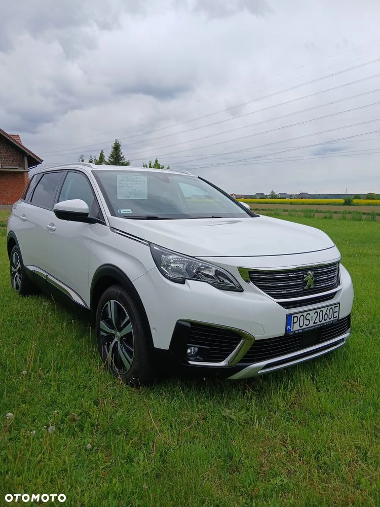 Peugeot 5008 PureTech 130 Active - 2