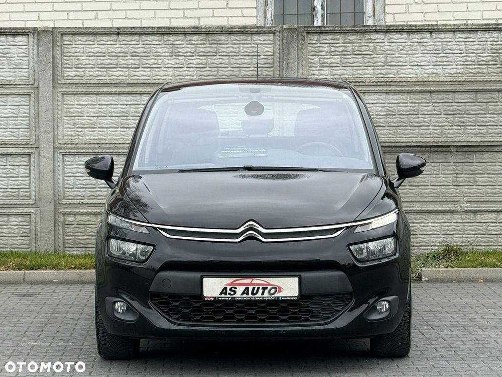 Citroën C4 Picasso 1.6 e-HDi Exclusive ETG6 - 39