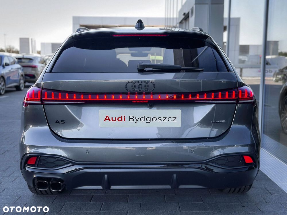 Audi A5 Avant - 13