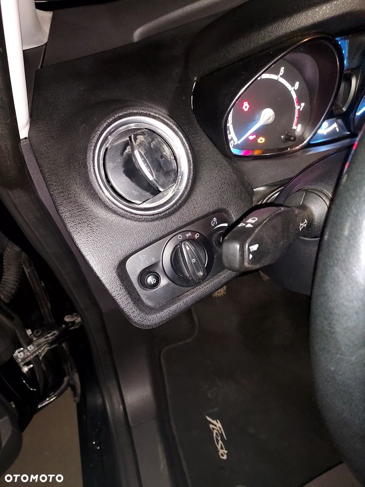 Ford Fiesta 1.0 Start-Stop Titanium - 15