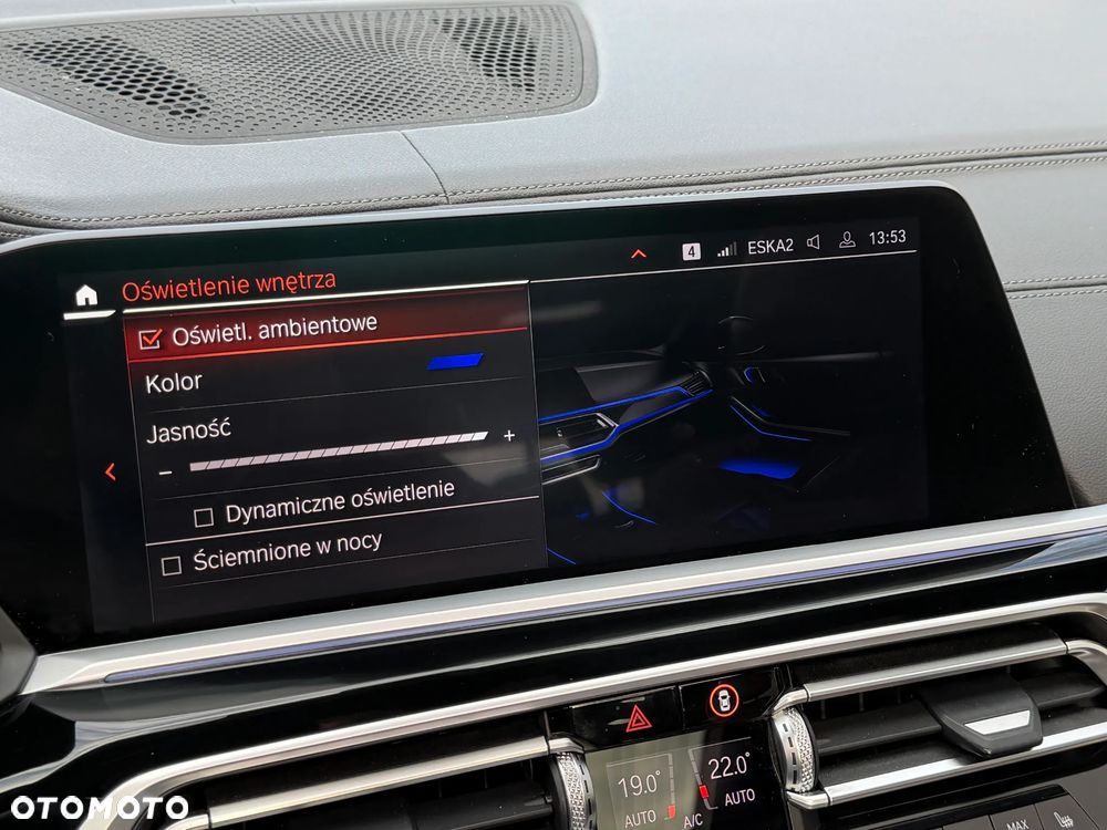 BMW X7 xDrive30d sport - 17