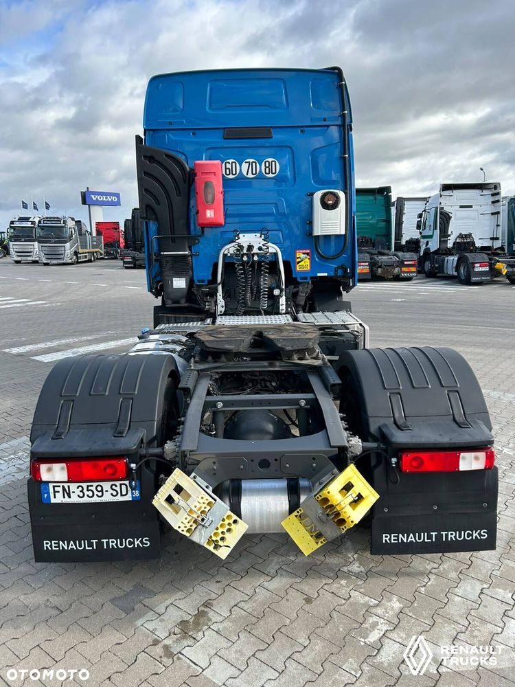 Renault Renault T 440 ADR - 6