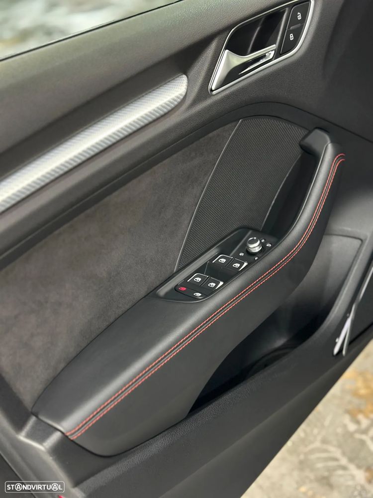 Audi RS3 Sportback - 6