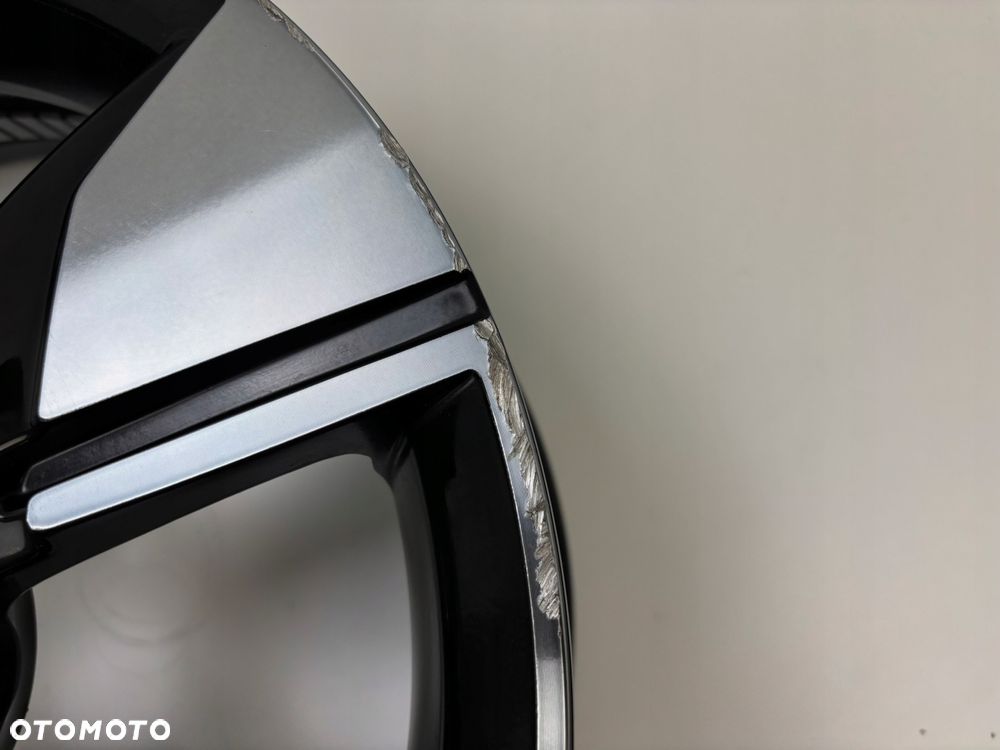Felga przednia 15x5 Can-Am Spyder F3 2015-20 Oryginał - 6