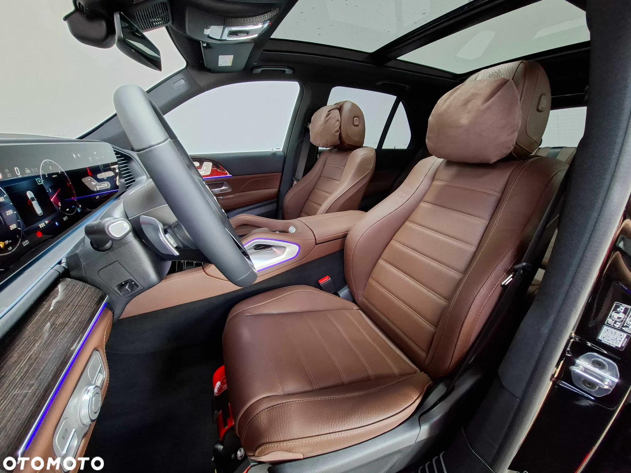 Mercedes-Benz GLE 450 mHEV 4-Matic AMG Line - 5