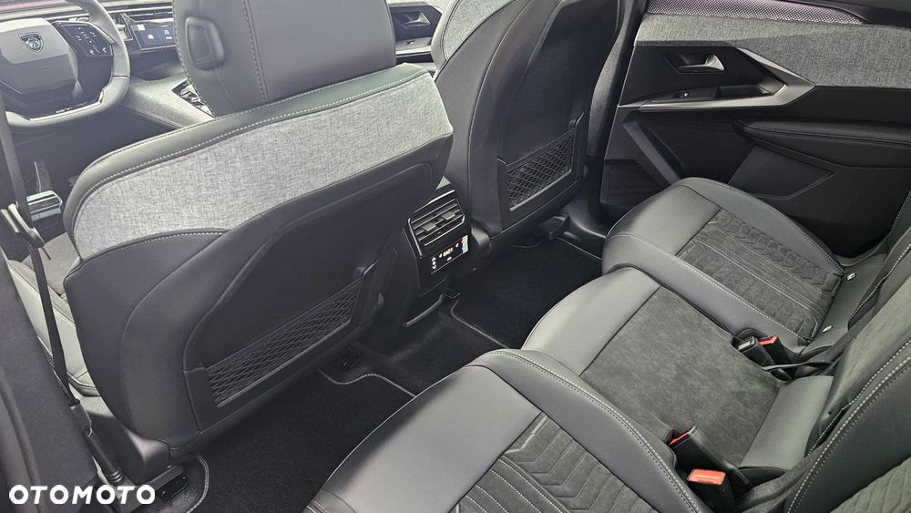 Peugeot 5008 - 7