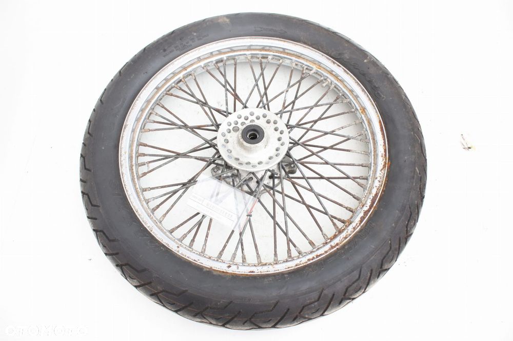 FELGA PRZEDNIA KOŁO Honda VT 800 Twin - 1