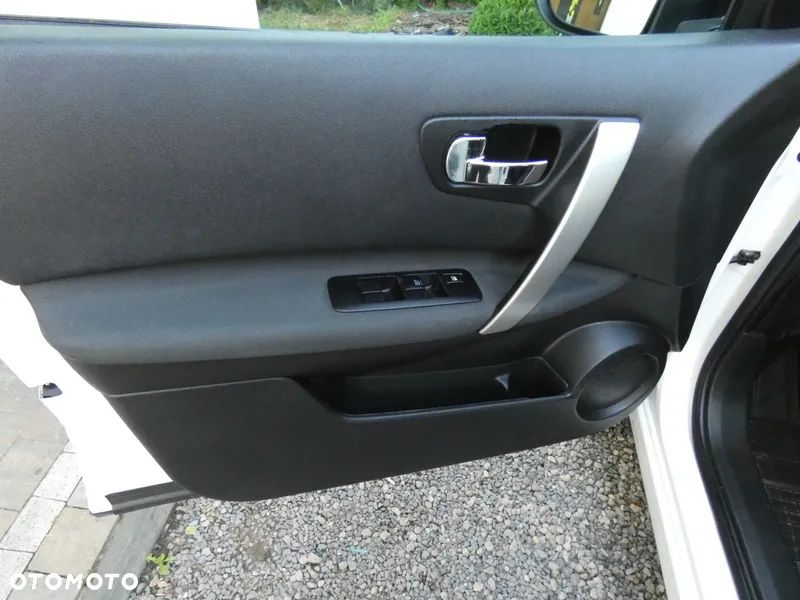 Nissan Qashqai 1.6 dCi Acenta - 21