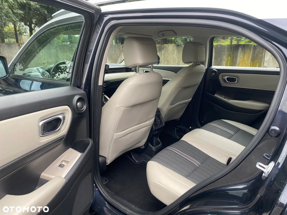 Honda HR-V e:HEV 1.5 i-MMD Hybrid Advance Style Plus - 17