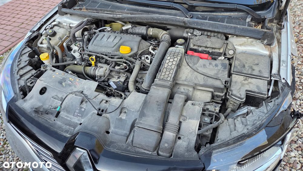 Renault Megane ENERGY dCi 130 BOSE EDITION - 25