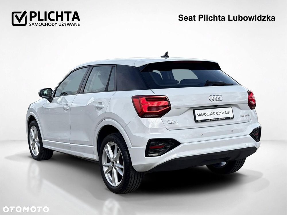 Audi Q2 - 4
