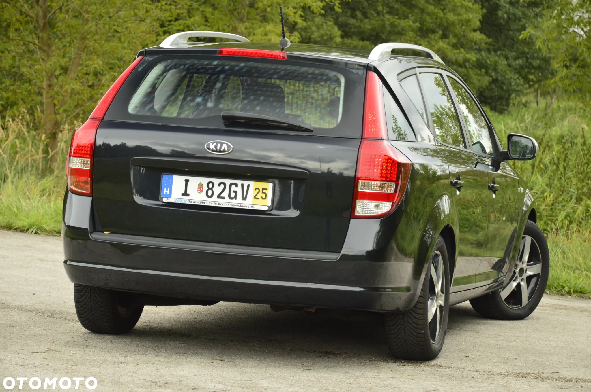 Kia Ceed 1.6 CVVT Edition 7 - 12