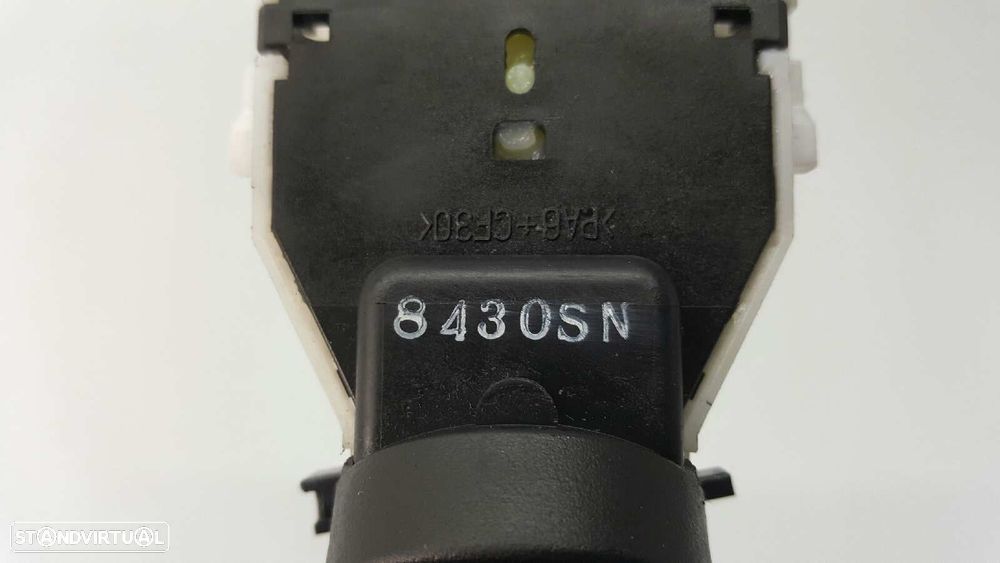 COMANDO DAS LUZES NISSAN PATHFINDER (R51) 2.5 DCI SE - 3