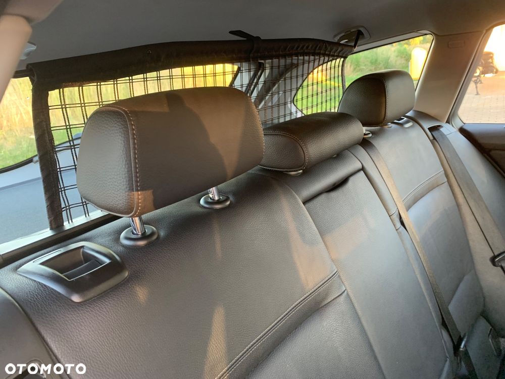 BMW Seria 3 320d Efficient Dynamics Edition Sport Line - 10