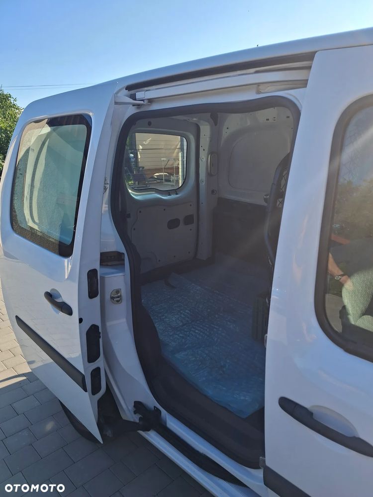 Renault Kangoo - 6