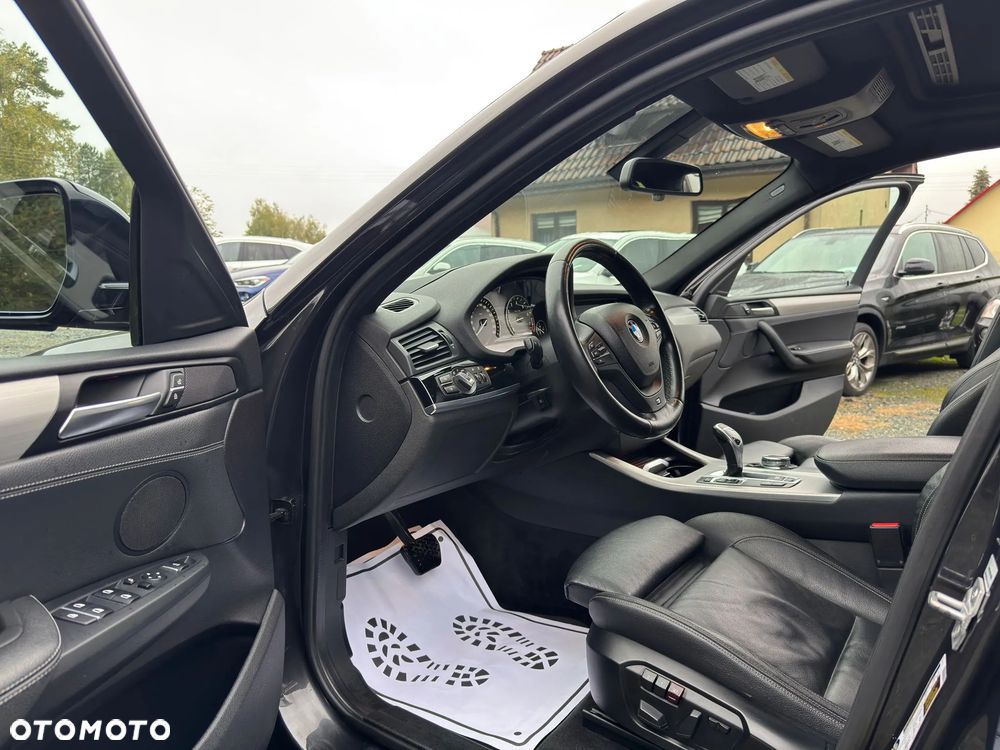 BMW X4 - 24