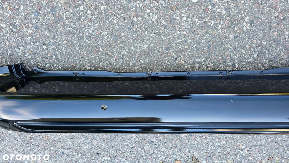 Proace Jumpy Expert 16- Zderzak Tylny 6 PDC - 4