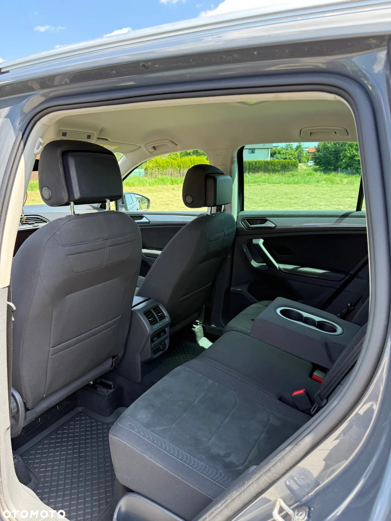 Volkswagen Tiguan 1.5 TSI EVO Life DSG - 21