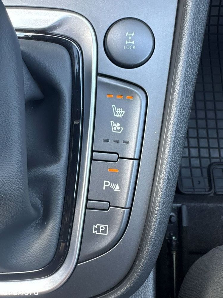Hyundai Kona 1.6 T-GDI N Line 4WD DCT - 34