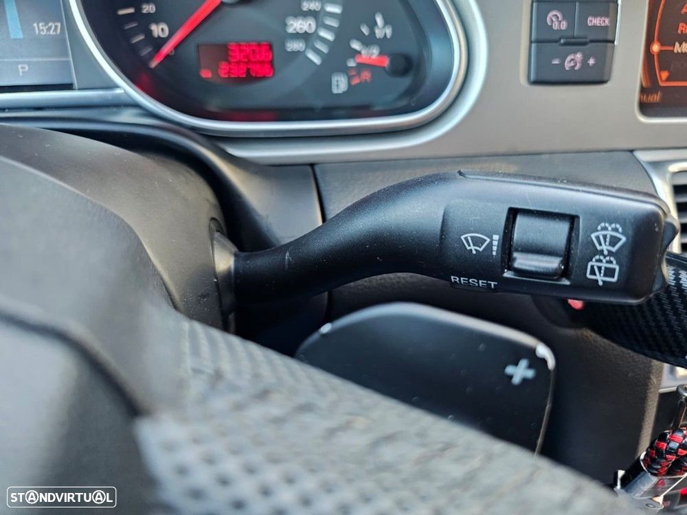 Audi Q7 3.0 V6 TDi quattro L.Edition Tiptronic - 15